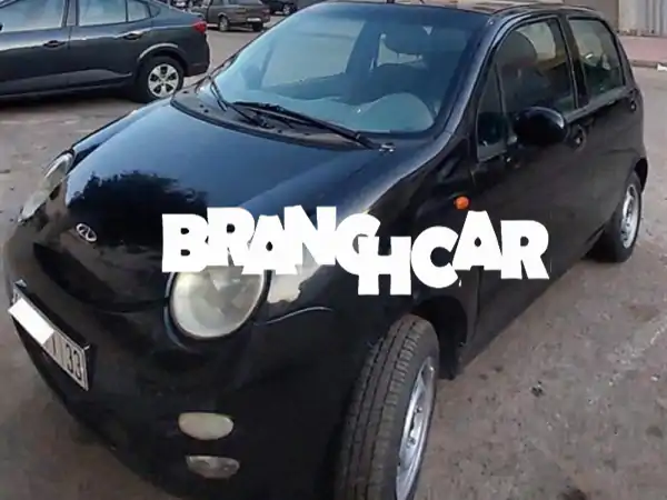 شيري كيو كيو 08