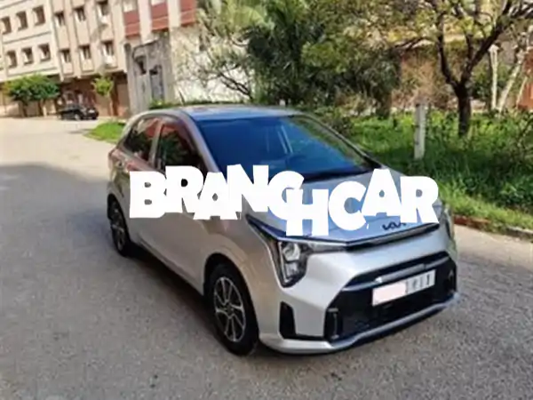 بيكانتو أوتوماتيك