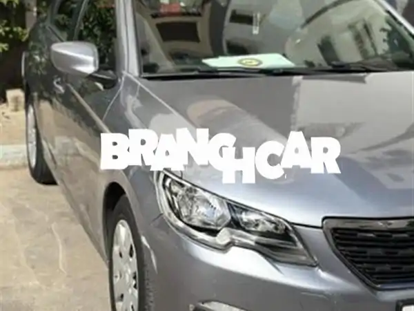 بيجو موديل 2021