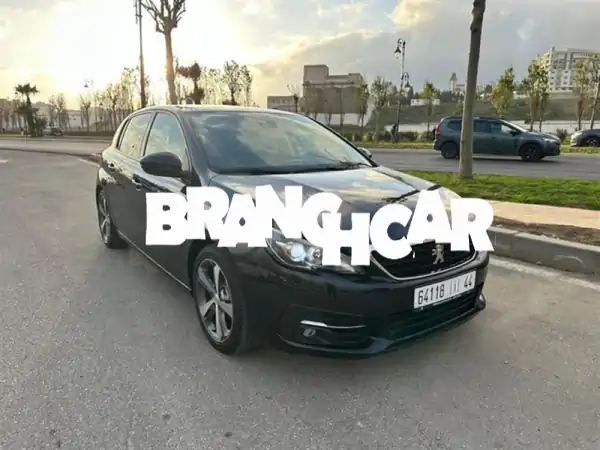 بيجو 308 ديزل