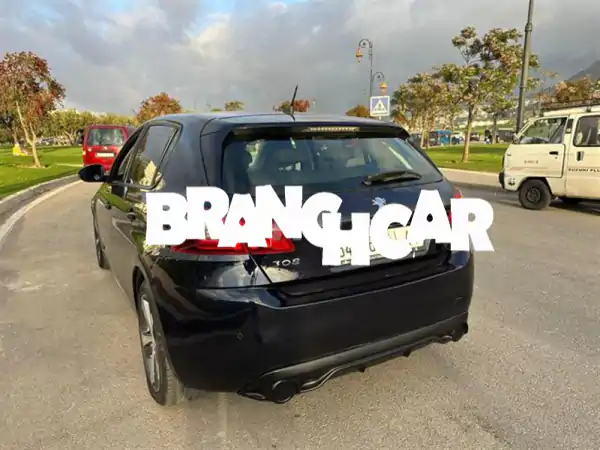 بيجو 308 ديزل