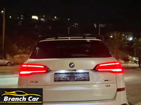 🔥 BMW X5 2020 للبيع في الخليل | SUV فاخرة بحالة 