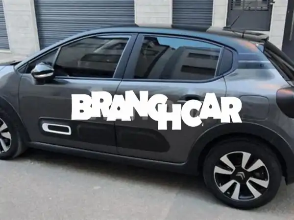 سيتروين C32024 عداد 11700