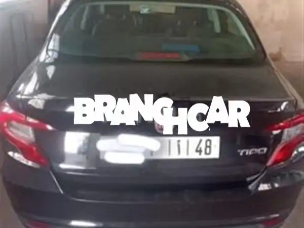 فرصة لا تُعوّض! فيات تيبو 2020 ديزل مانيوال:...