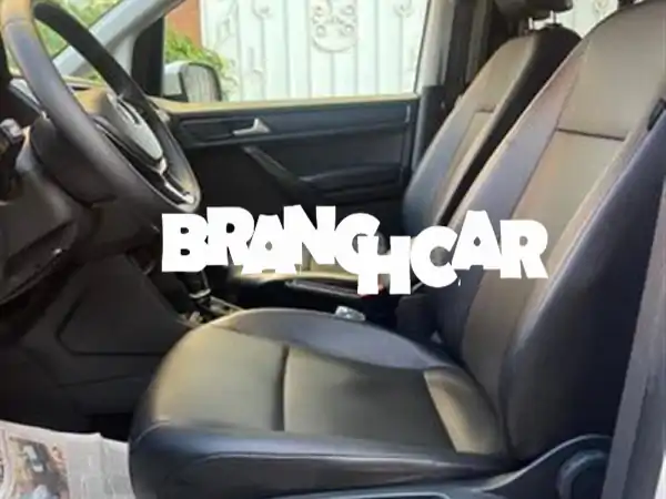 فولكس فاجن كادي 2021 أوتوماتيك