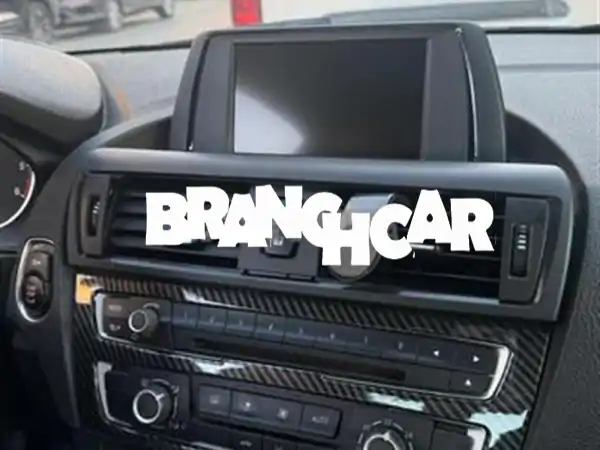 بي ام دبليو الفئة الثانية كوبيه ديزل أوتوماتيكية