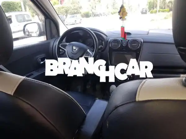 داسيا لوجي ديزل يدوية 2023 في القنيطرة