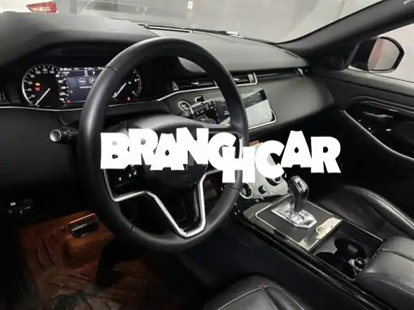 رينج روفر إيفوك آر ديناميك