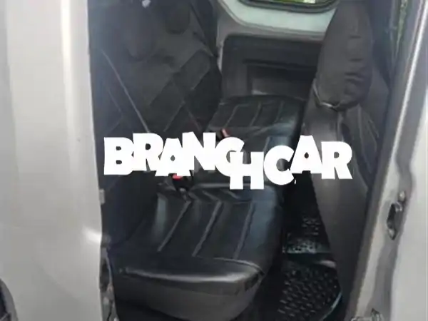 داسيا دوكر ديزل يدوية 2015 بالدار البيضاء