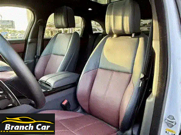 Range Rover Velar وكيل