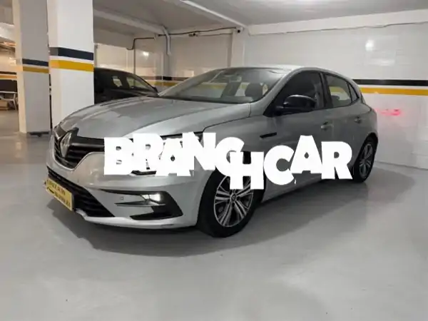 رينو ميجان 4 ديزل أوتوماتيك 2024 بالرباط | صيانة...