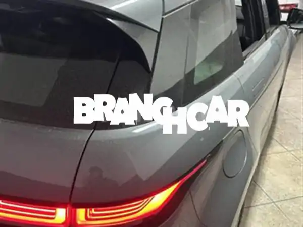 رينج روفر إيفوك آر ديناميك