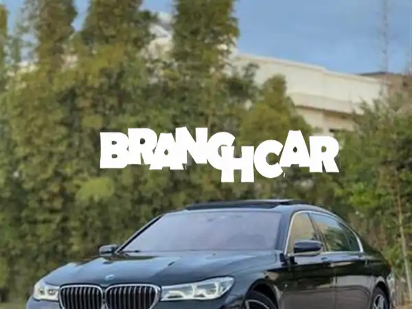 ✨ BMW 730 LD xDrive Pack M 2016 الرباط | الفخامة المطلقة...