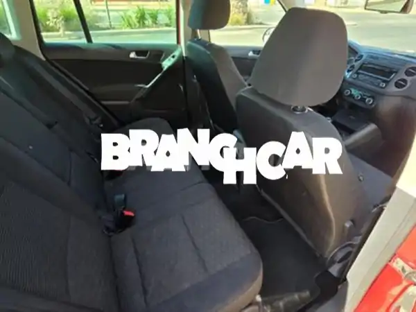 فولكس فاجن تيجوان 2017 ديزل يدوي للبيع | سيارة...