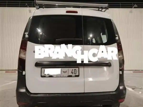 داسيا دوكر 2020 / 11