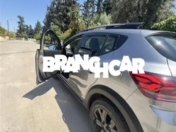 فرصة لا تعوض! داتشيا ستيبواي 2024 Extreme - شبه جديدة...