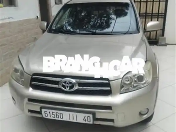 تويوتا راف 4