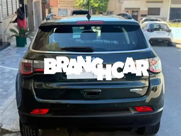 جيب كومباس 2021 يدوية 1.6 لتر