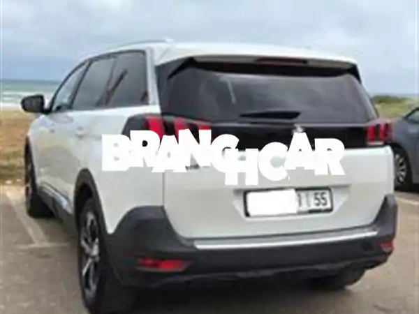 فرصة العمر: بيجو 5008 ألور 2019 للبيع | SUV عائلية 7 مقاعد بحالة ممتازة وسعر لا يُقاوم!