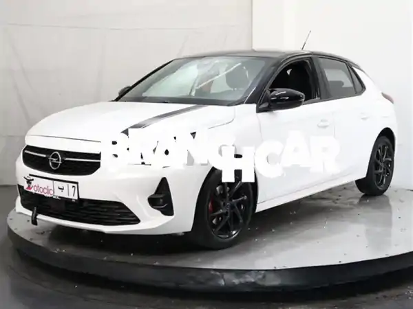 أوبل كورسا 2024 GS Line: سيارة الأحلام المستعملة...