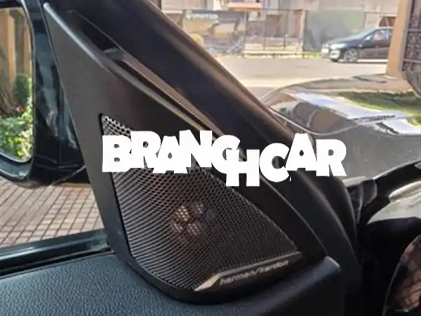 BMW 420 d  08/2022  المالك الأول  مستوردة جديدة