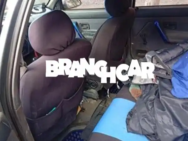 فرصة مميزة! رينو 19 موديل 1992 بالولفة، الدار البيضاء...