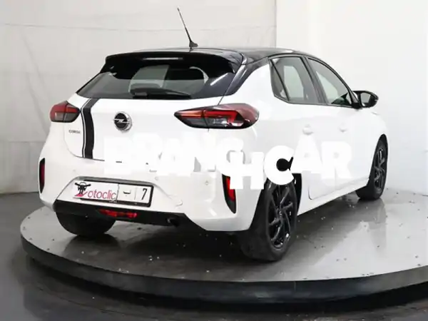 أوبل كورسا 2024 GS Line: سيارة الأحلام المستعملة بحالة الوكالة! 35 ألف كم فقط مع Otoclic