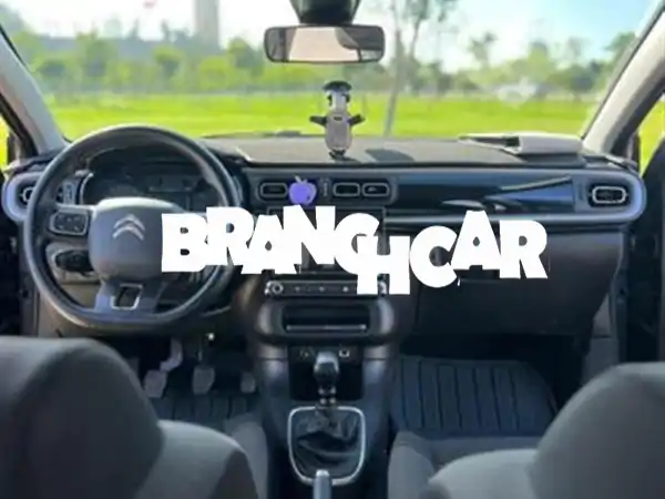 سيتروين C32024 عداد 11700