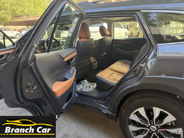 Subaru Outback 20242024 full option