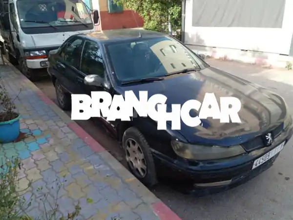 المحمدية عين حرودة