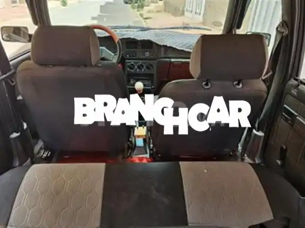 بيجو ديزل 1991