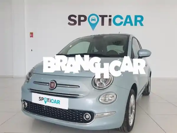 Stellantis  FIAT 500  2023