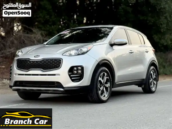 فرصة ذهبية: كيا سبورتاج 2022 للبيع في الشارقة –...