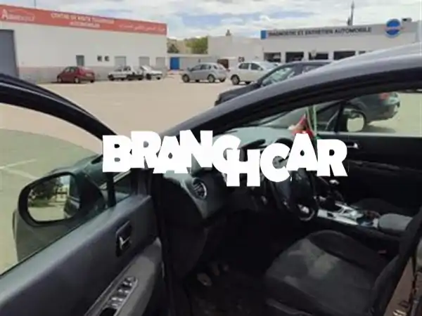 Peugeot 3008 للبيع