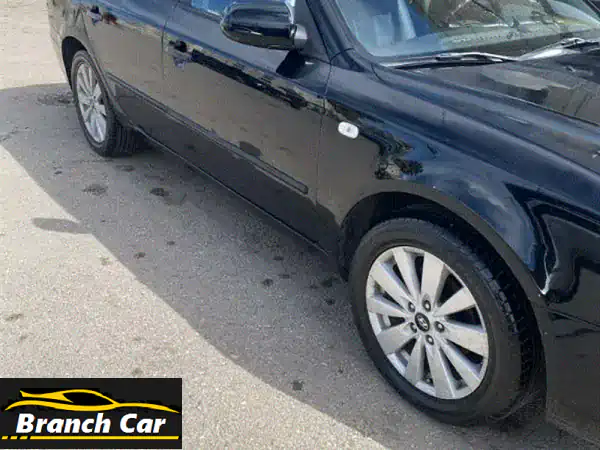 هيونداي سوناتا 2009 للبيع: الأناقة والاعتمادية بسعر لا يُقاوم! (جاهزة لمغامراتك)