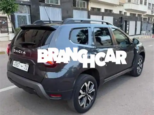 داتشيا دوستر 2023 أوتوماتيك كالجديدة | 65 ألف كم | فرصة لا تفوت!