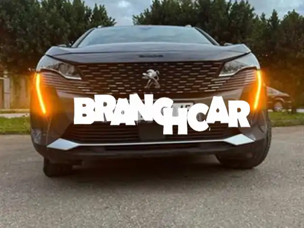 بيجو 3008 ديزل يدوية 2023 في مكناس