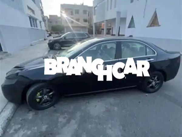 هوندا أكورد