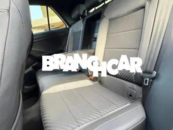 تي روك Rline ديزل 2022 مجمركة 2025