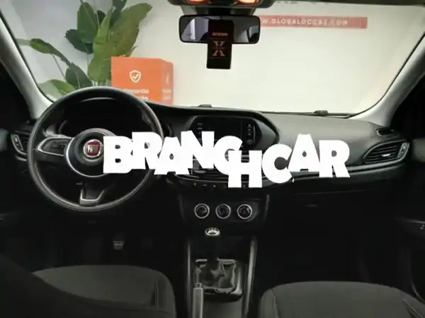 فيات تيبو ديزل يدوي 2024 في القنيطرة