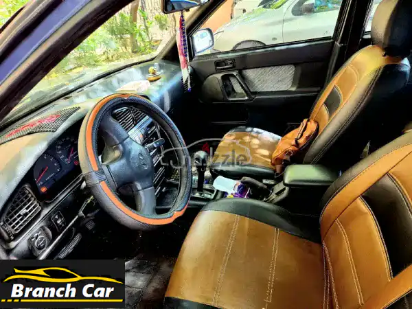 هيونداي إلنترا 1994 للبيع بالجيزة: خليجي فبريكا...