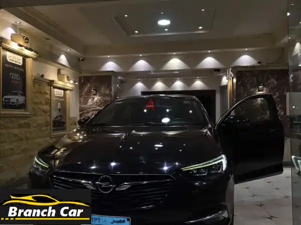 Opel insignia 2020u002 F اوبل انسجنيا ٢٠٢٠