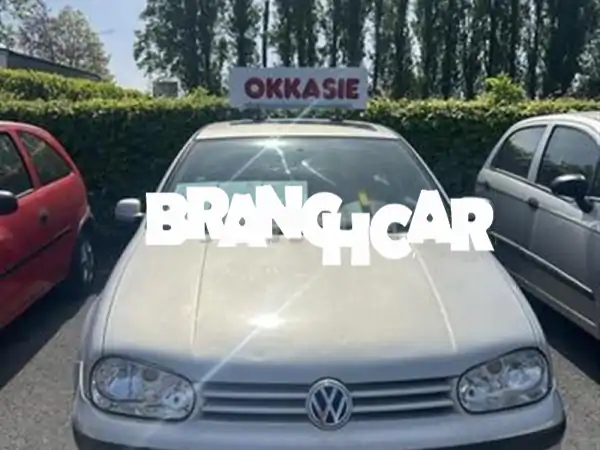 فولكس فاجن جولف 4 موديل 2000 للبيع: أيقونة الأداء...