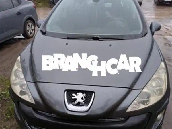 فرصة العمر! بيجو 308 1.6 HDi 2010 نظيفة جداً واقتصادية -...