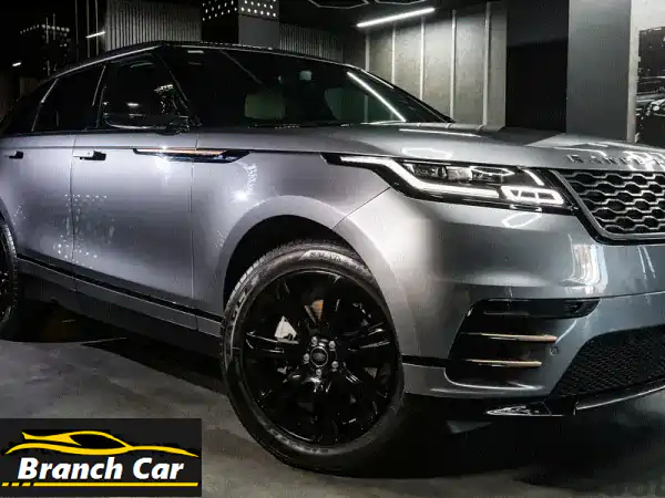 لاند روفر فيلار 2023 RANGE ROVER VELAR  _  R DYNAMIC  2023   18000 KM