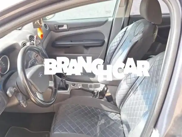 فورد فوكس ديزل يدوية 2009 في سطات