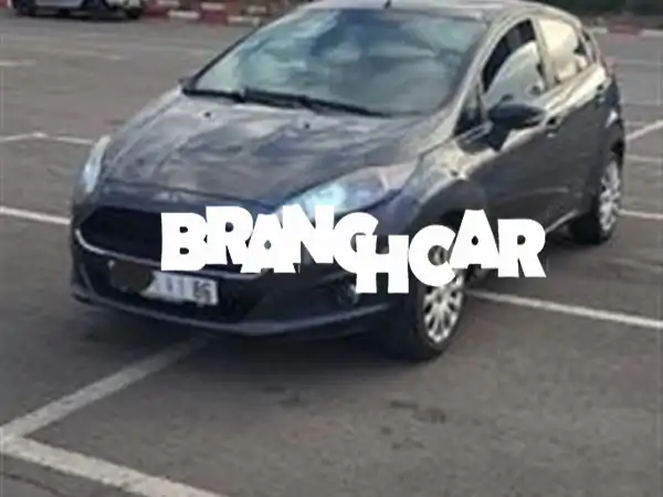 فورد فييستا 2017 للبيع