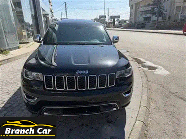 grand cherokee 2018 full led 2 wel
