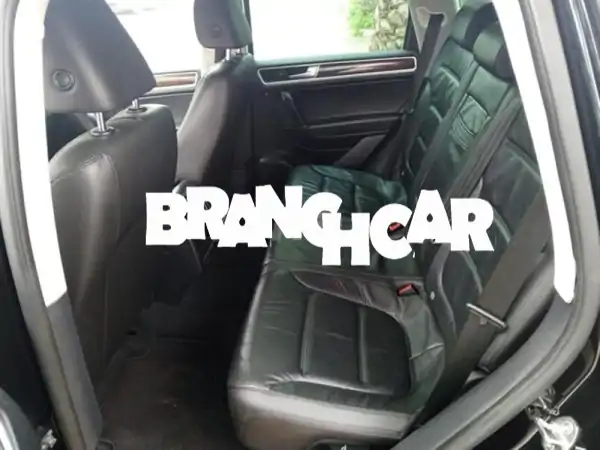 فولكس فاجن توربو ديزل أوتوماتيك 2016 في الرباط