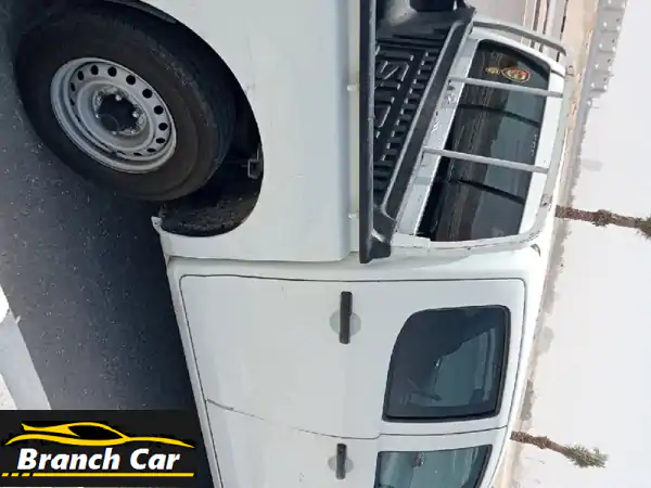 سيارة إيسوزو ديمكس غمارتين موديل 2021، السيارة...